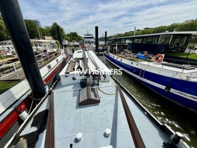 Acheter Maison Asnieres-sur-seine Hauts de Seine