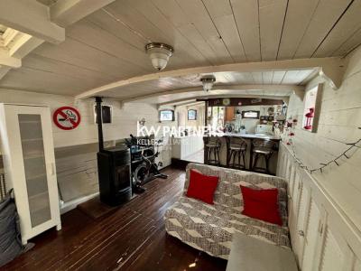 Acheter Maison Asnieres-sur-seine 245000 euros