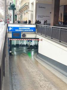 Annonce Vente Parking Paris-1er-arrondissement 75
