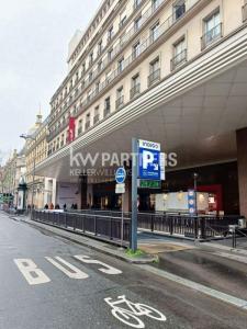 Acheter Parking 12 m2 Paris-1er-arrondissement