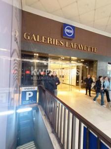 Acheter Parking Paris-1er-arrondissement Paris