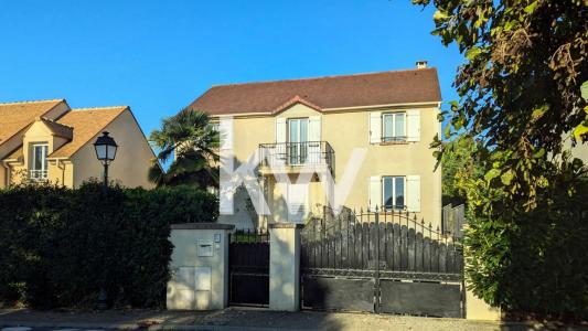 For sale Soisy-sous-montmorency 8 rooms 184 m2 Val d'Oise (95230) photo 0