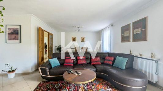 For sale Soisy-sous-montmorency 8 rooms 184 m2 Val d'Oise (95230) photo 2