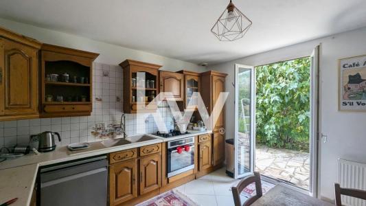 For sale Soisy-sous-montmorency 8 rooms 184 m2 Val d'Oise (95230) photo 3