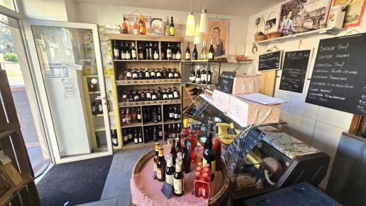 Annonce Vente Commerce Broue 28