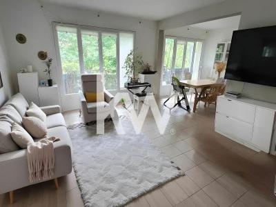 Annonce Vente 4 pices Appartement Maurepas 78