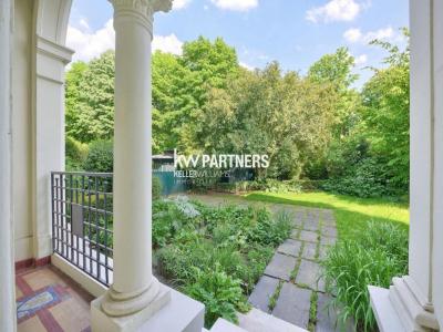 Acheter Appartement 246 m2 Neuilly-sur-seine