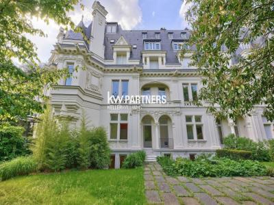 Acheter Appartement Neuilly-sur-seine 4600000 euros