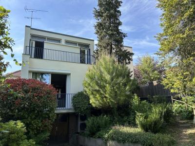 Acheter Maison 157 m2 Chaville