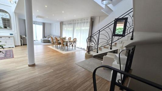 Acheter Maison Elancourt 1250000 euros