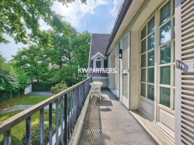 Annonce Vente 14 pices Maison Vesinet 78