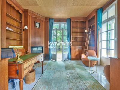 Acheter Maison Vesinet 2500000 euros