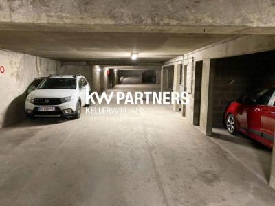 Annonce Vente Parking Montrouge 92