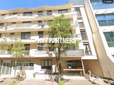 Acheter Parking Montrouge Hauts de Seine
