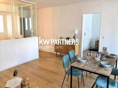 For sale Boulogne-billancourt 5 rooms 92 m2 Hauts de Seine (92100) photo 1