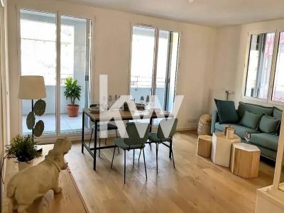For sale Boulogne-billancourt 5 rooms 92 m2 Hauts de Seine (92100) photo 3