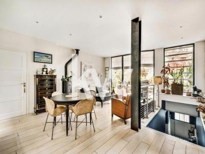 Annonce Vente 6 pices Maison Meudon 92