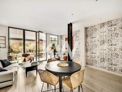 Acheter Maison 195 m2 Meudon