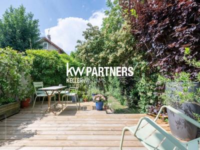 For sale Clamart 6 rooms 175 m2 Hauts de Seine (92140) photo 0