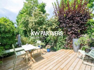 For sale Clamart 6 rooms 175 m2 Hauts de Seine (92140) photo 1