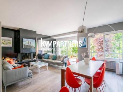 For sale Clamart 6 rooms 175 m2 Hauts de Seine (92140) photo 2
