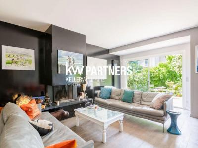 For sale Clamart 6 rooms 175 m2 Hauts de Seine (92140) photo 4
