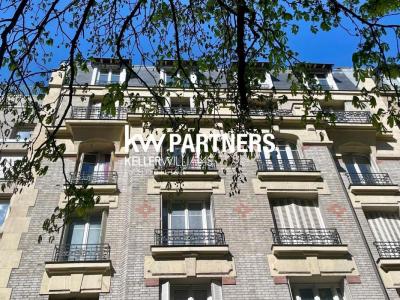 For sale Paris-19eme-arrondissement 2 rooms 28 m2 Paris (75019) photo 0
