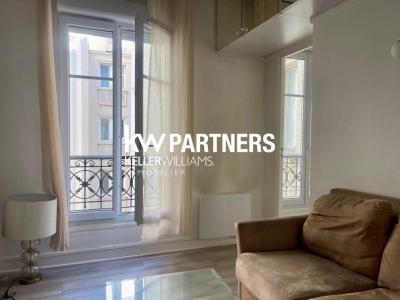 For sale Paris-19eme-arrondissement 2 rooms 28 m2 Paris (75019) photo 1