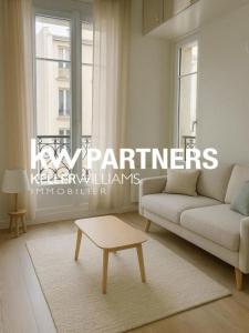 For sale Paris-19eme-arrondissement 2 rooms 28 m2 Paris (75019) photo 2