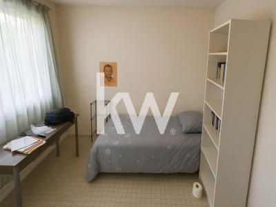 Acheter Appartement Ville-d'avray Hauts de Seine