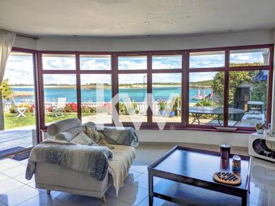 Annonce Vente 6 pices Maison Sibiril 29
