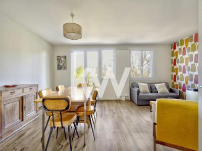 Annonce Vente 3 pices Appartement Bordeaux 33