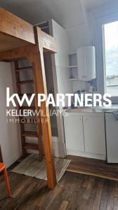 Annonce Vente Appartement Paris-16eme-arrondissement 75