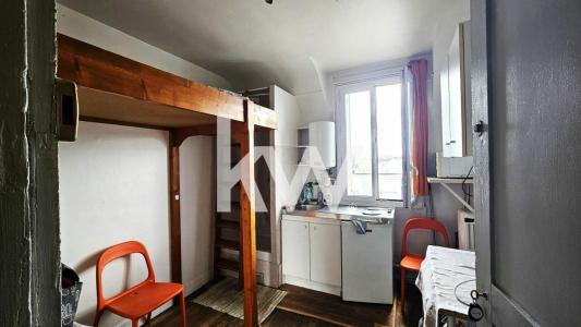 Acheter Appartement 8 m2 Paris-16eme-arrondissement