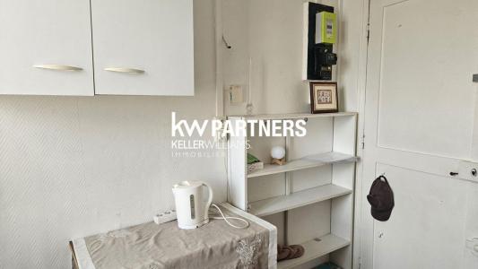 Acheter Appartement Paris-16eme-arrondissement 106000 euros