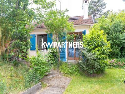 Annonce Vente 8 pices Maison Pecq 78