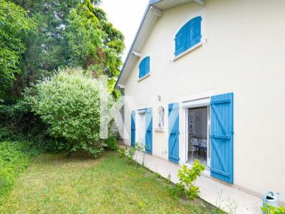 Acheter Maison 287 m2 Pecq
