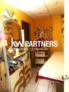 Annonce Vente Commerce Paris-15eme-arrondissement 75