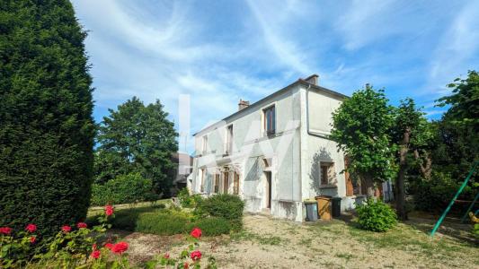 For sale Montmorency 8 rooms 210 m2 Val d'Oise (95160) photo 1