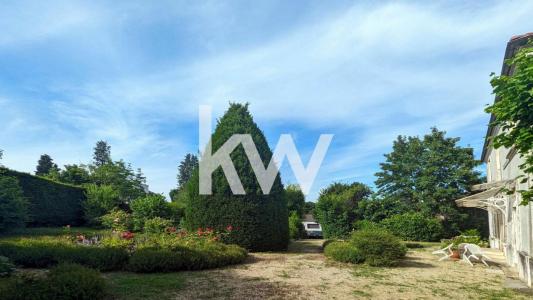 For sale Montmorency 8 rooms 210 m2 Val d'Oise (95160) photo 4