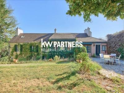 Annonce Vente Prestige Jouy-en-josas 78