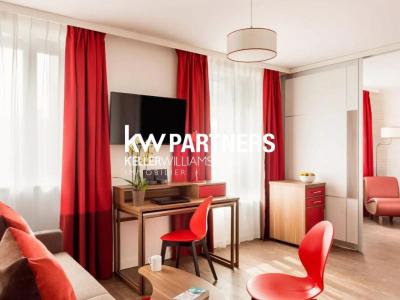Annonce Vente Appartement Courbevoie 92