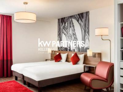 Acheter Appartement Courbevoie Hauts de Seine
