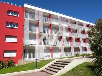 Acheter Appartement 14 m2 Montpellier