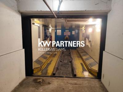 Annonce Vente Parking Paris-16eme-arrondissement 75
