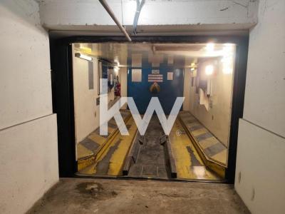 Acheter Parking Paris-16eme-arrondissement Paris