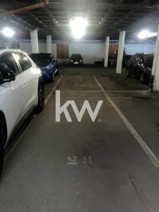 Acheter Parking Saint-cyr-l'ecole