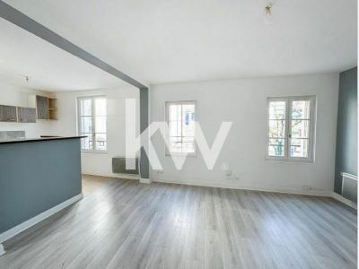 For sale Tours 2 rooms 56 m2 Indre et loire (37000) photo 2