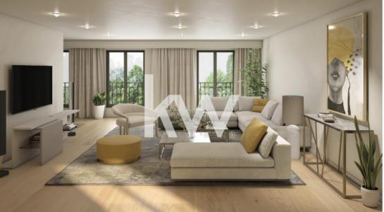Acheter Maison Saint-germain-en-laye 1799900 euros