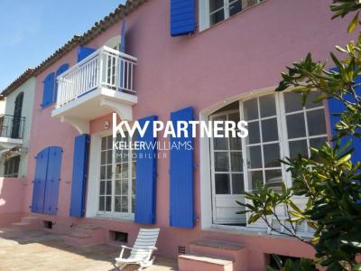 Annonce Vente 8 pices Maison Grimaud 83